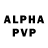 APVP VHQ GL FISH